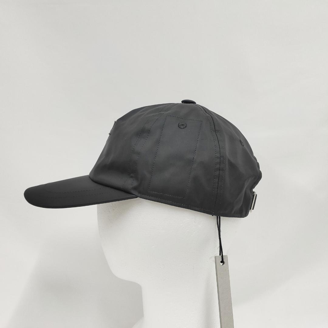 ○★新品未使用 RICK OWENS × CHAMPION ベースボールキャップ