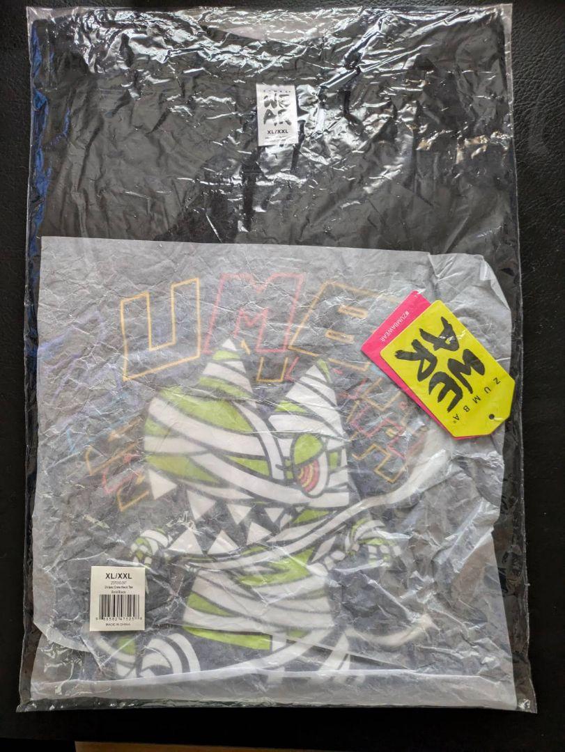 zumba 正規品