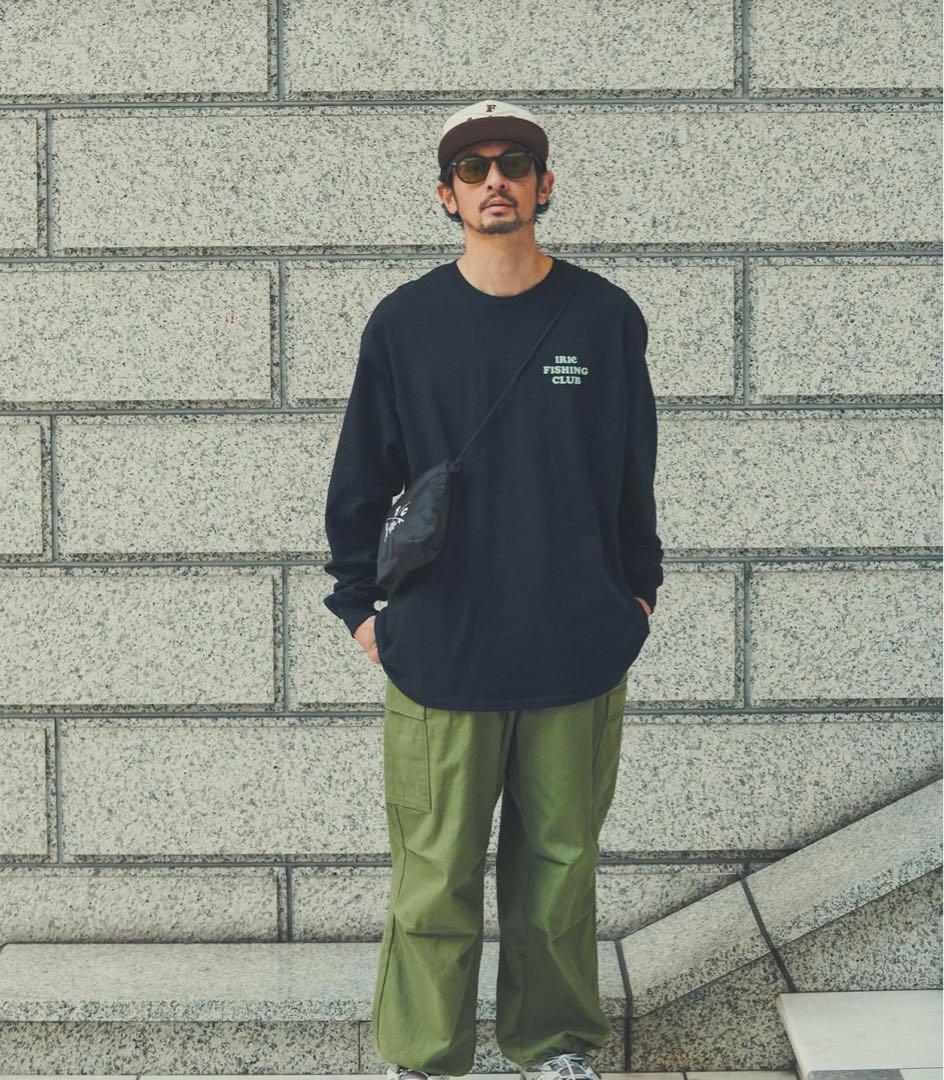 FISHING CLUB