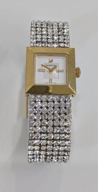 スワロフスキー　腕時計　1000676