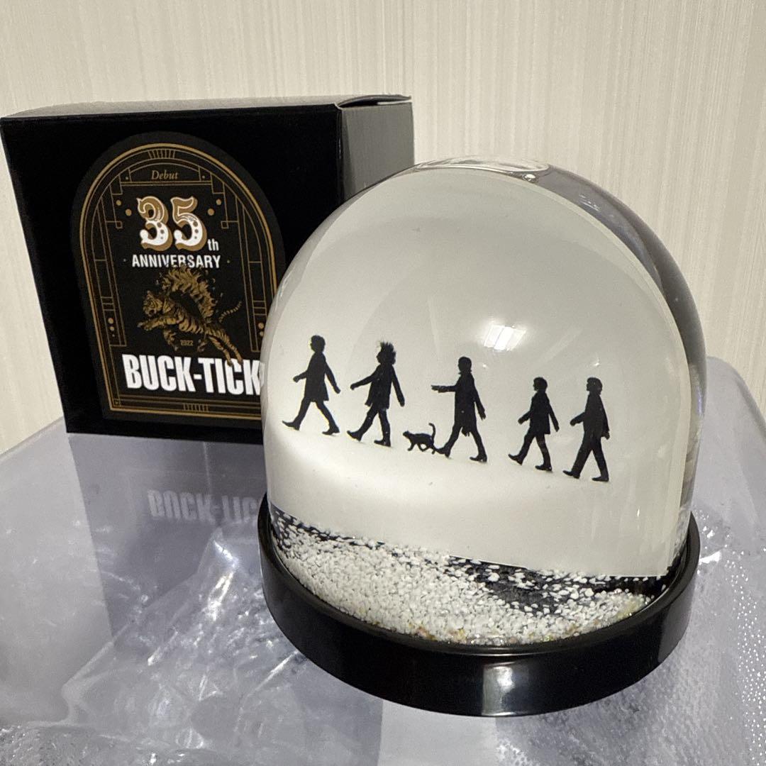 BUCK-TICK 35周年