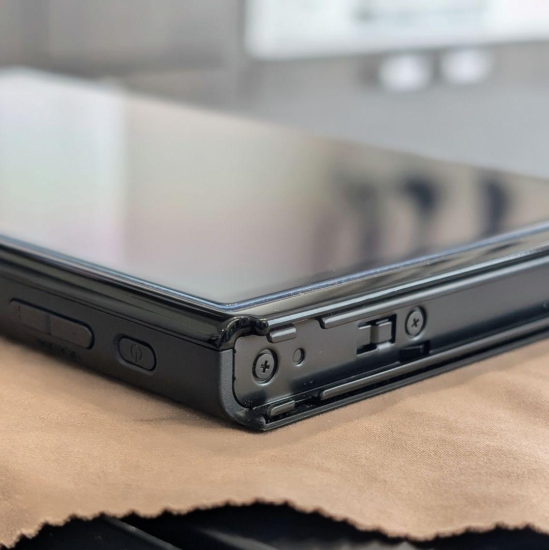 512GB SDカード付☆Nintendo Switch 有機EL ホワイト