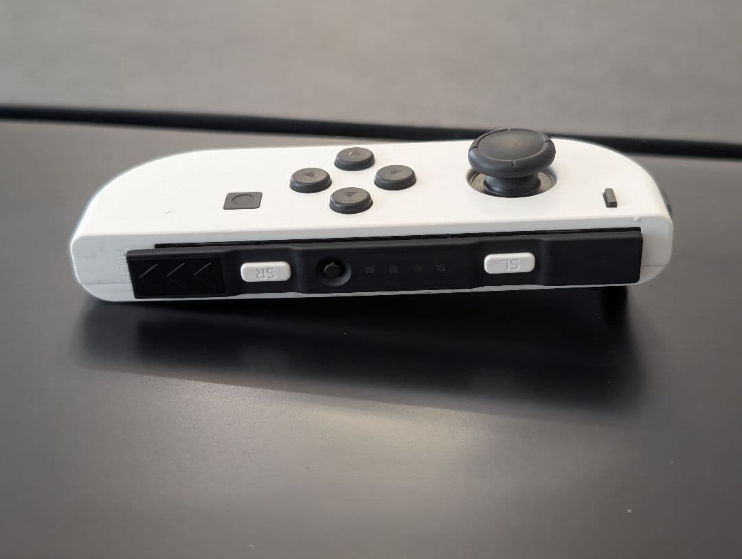 512GB SDカード付☆Nintendo Switch 有機EL ホワイト