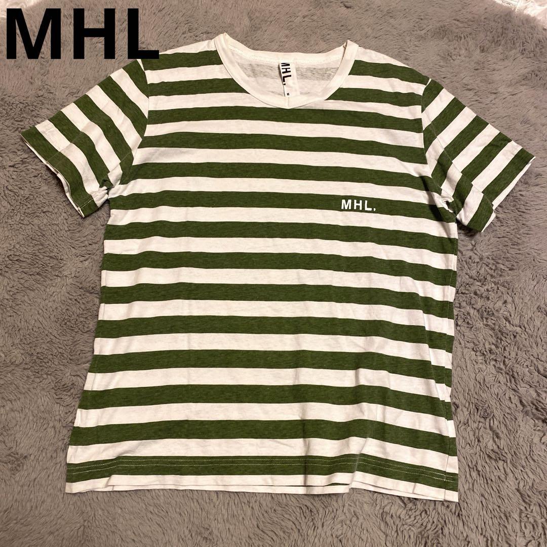 MARGARET HOWELL｜マーガレット・ハウエルのTシャツ/カットソー
