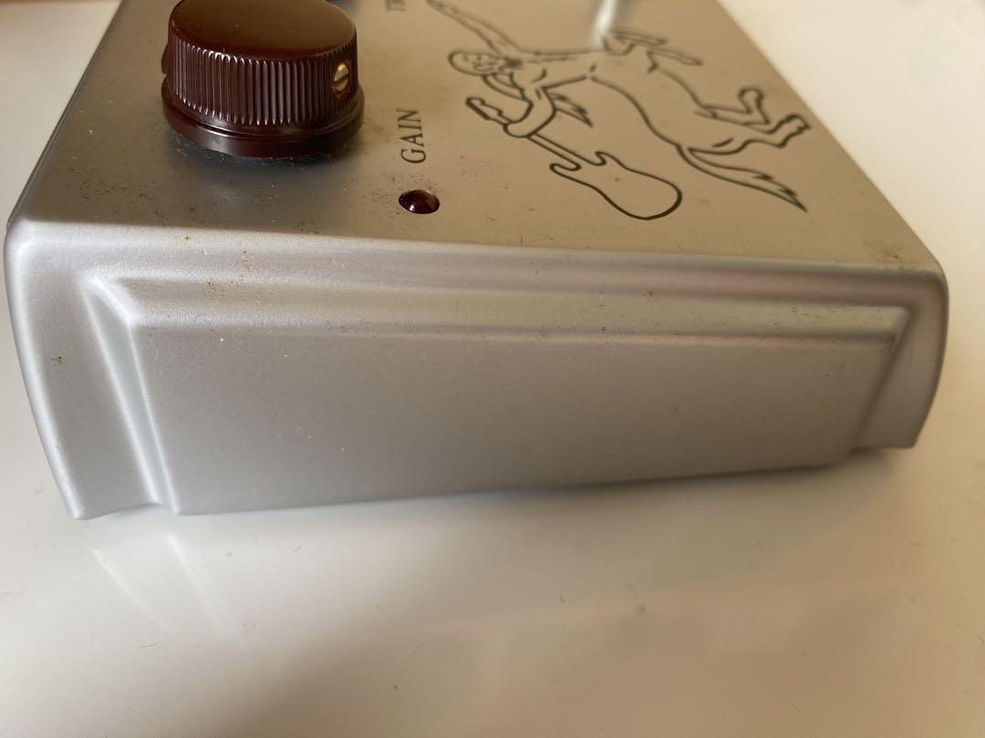 【 特典有】CERIATONE CENTURA Silver Horsie