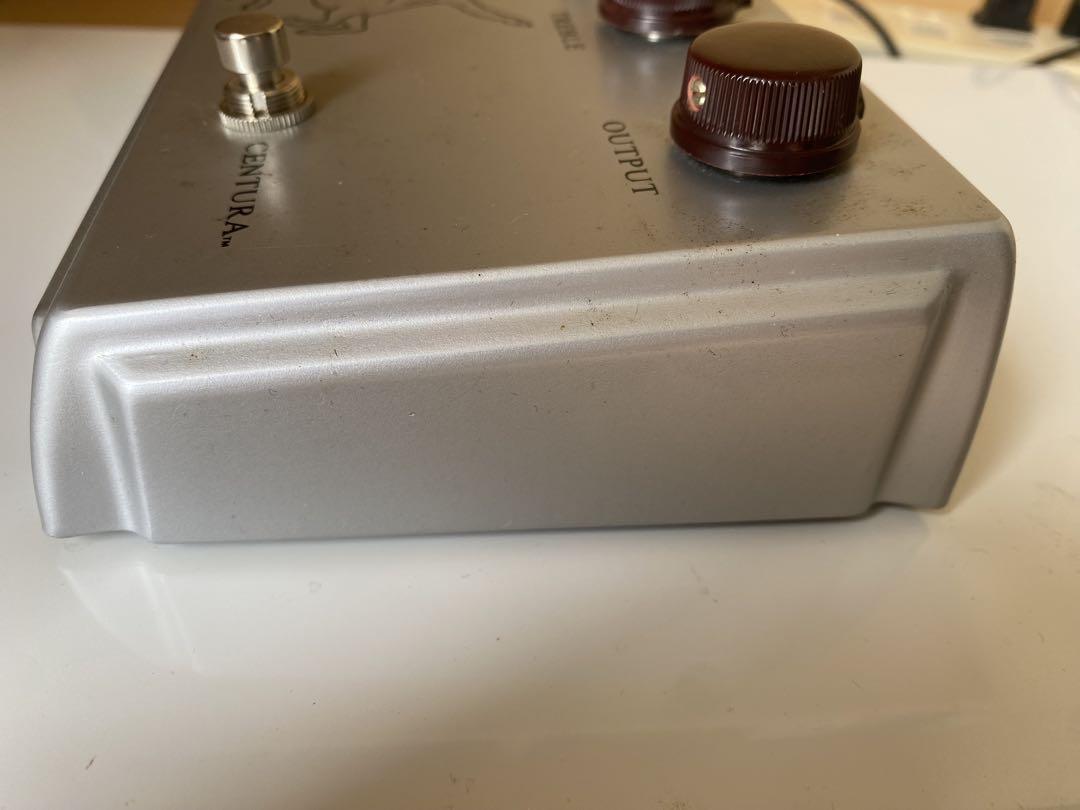 【 特典有】CERIATONE CENTURA Silver Horsie