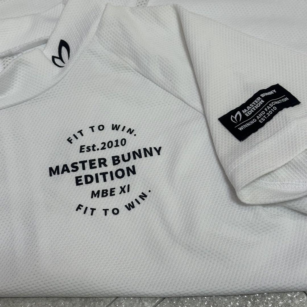 MASTER BUNNY EDITION マスターバニーエディション ハイネック