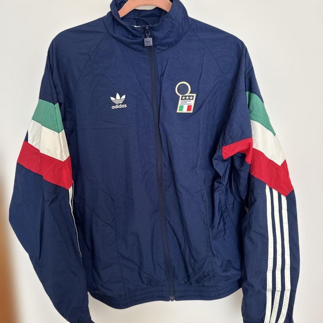 adidas LIFESTYLER OG トラックトップ