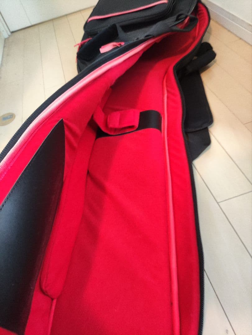 STEADY ベース用セミハードケース - メルカリ