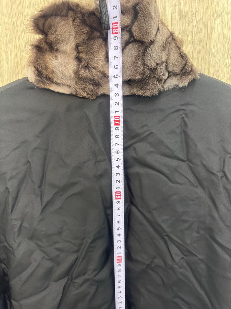 Fond 毛皮 コート moonbat ムーンバット フォンド レディース Fond 毛皮 コート moonbat ムーンバット フォンド レディース