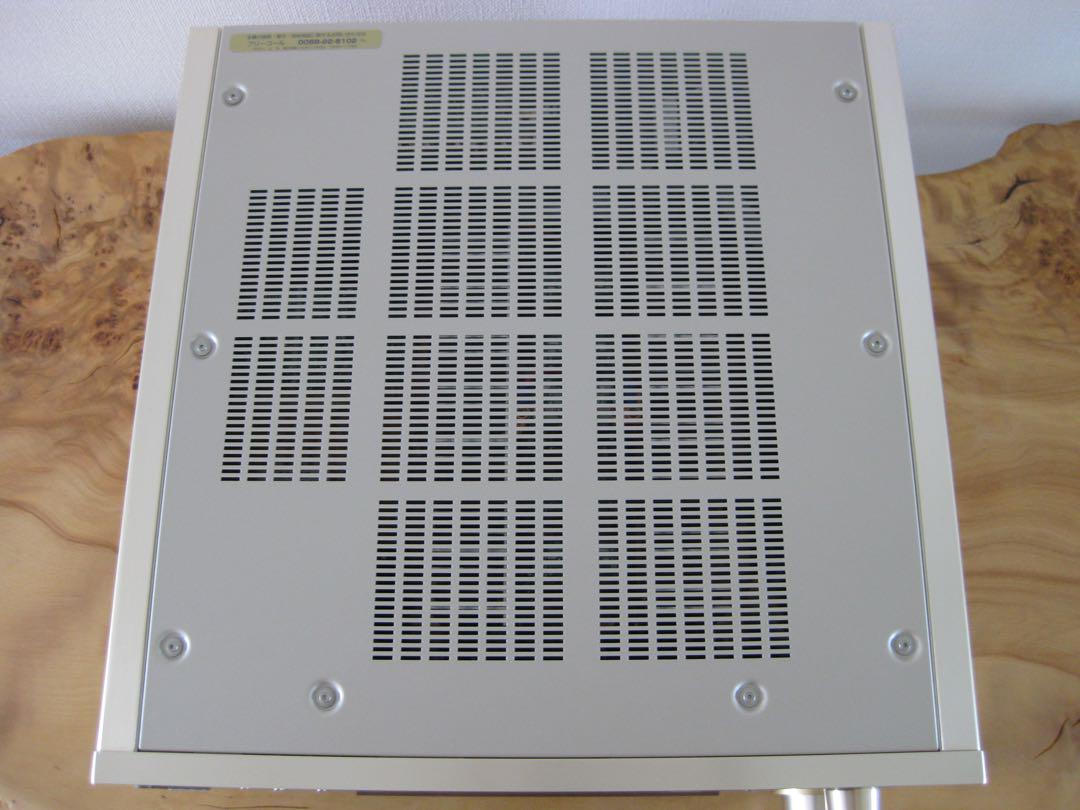 Pioneer　VSA-D10EX　AV デジタル サラウンド アンプ