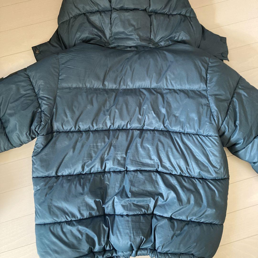 NORTH FACE