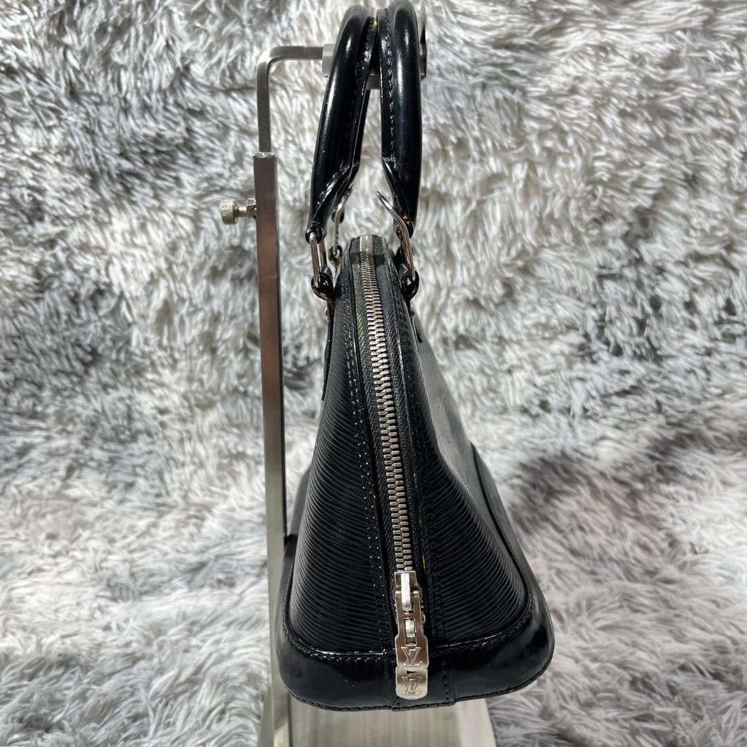 [大人気]　ルイヴィトン　Louis Vuitton　アルマBB　エピ　レザー