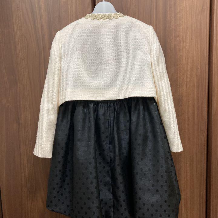 女の子ワンピース〜waltz by BEAMS DESIGN