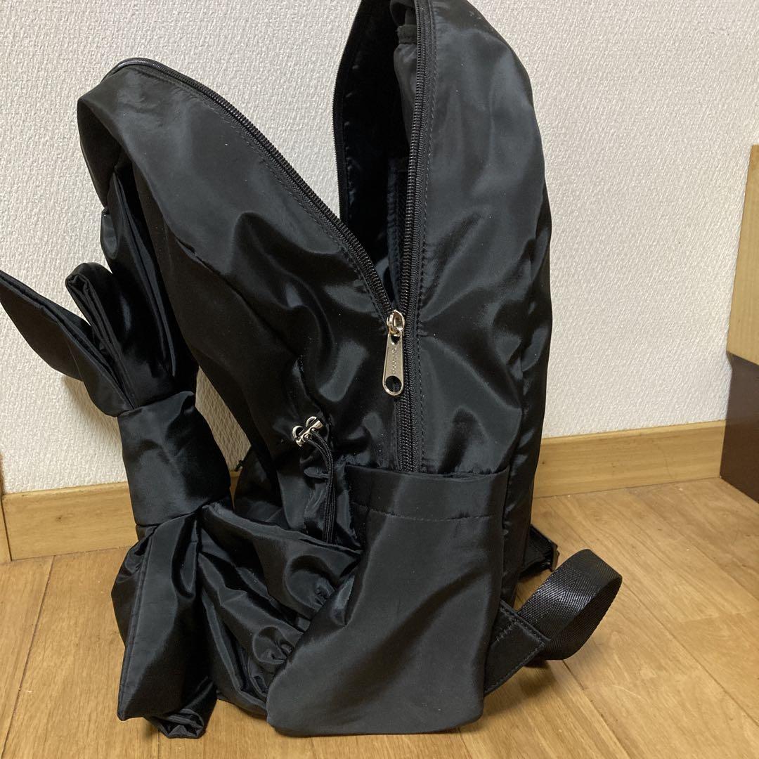 アウトドアプロダクツ 別注リボンバックパック