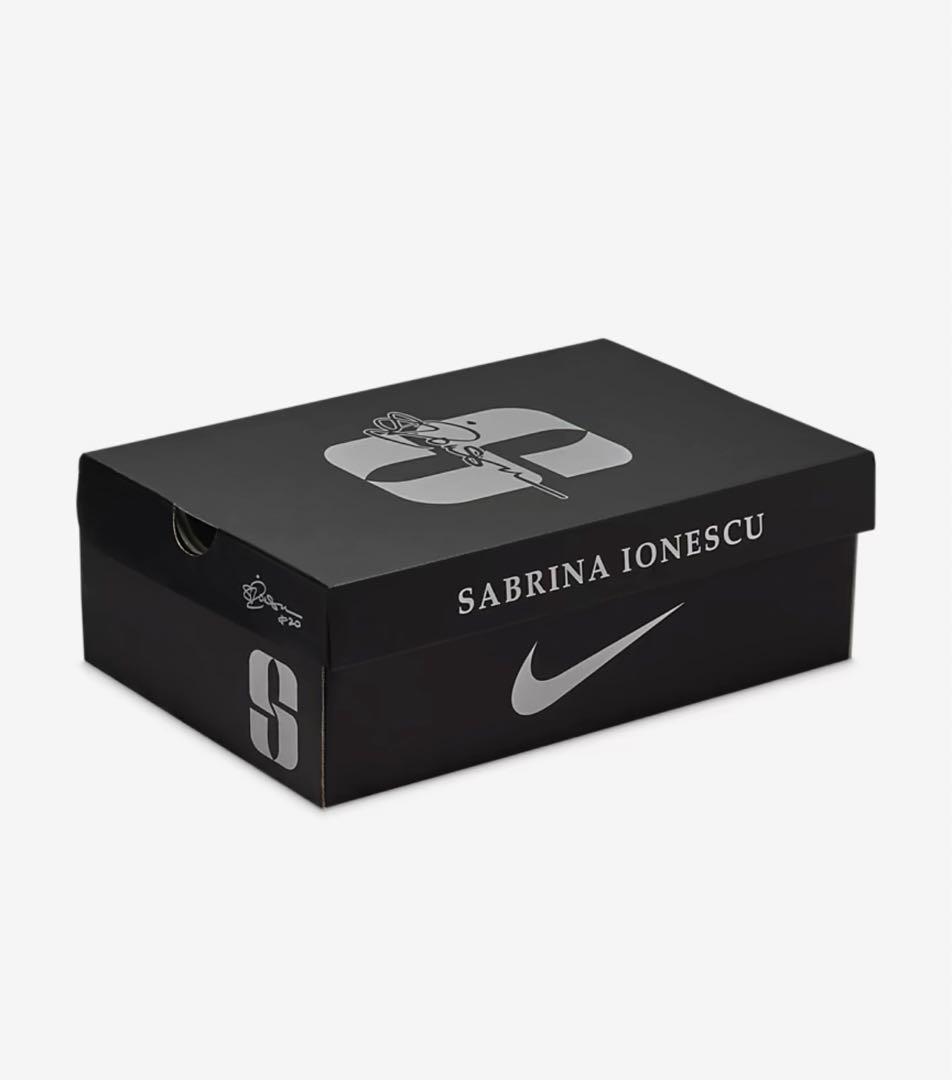 Nike WMNS Sabrina 2 USA バスケットボールシューズ