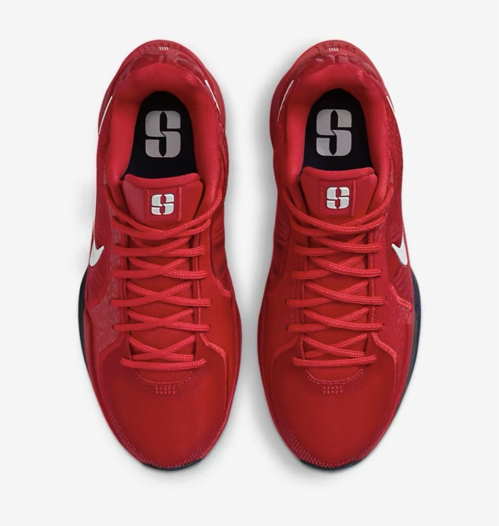 Nike WMNS Sabrina 2 USA バスケットボールシューズ