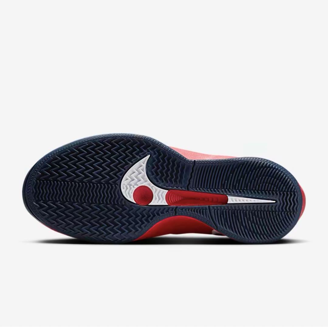 Nike WMNS Sabrina 2 USA バスケットボールシューズ