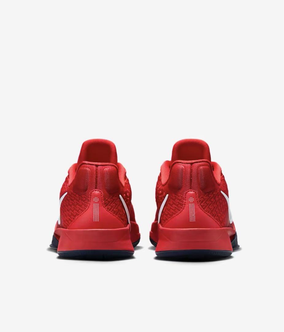Nike WMNS Sabrina 2 USA バスケットボールシューズ