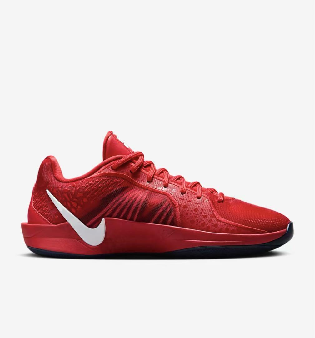 Nike WMNS Sabrina 2 USA バスケットボールシューズ
