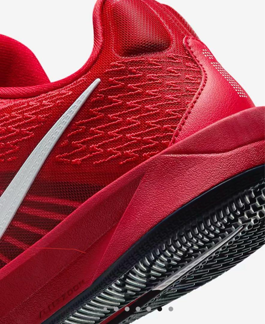 Nike WMNS Sabrina 2 USA バスケットボールシューズ