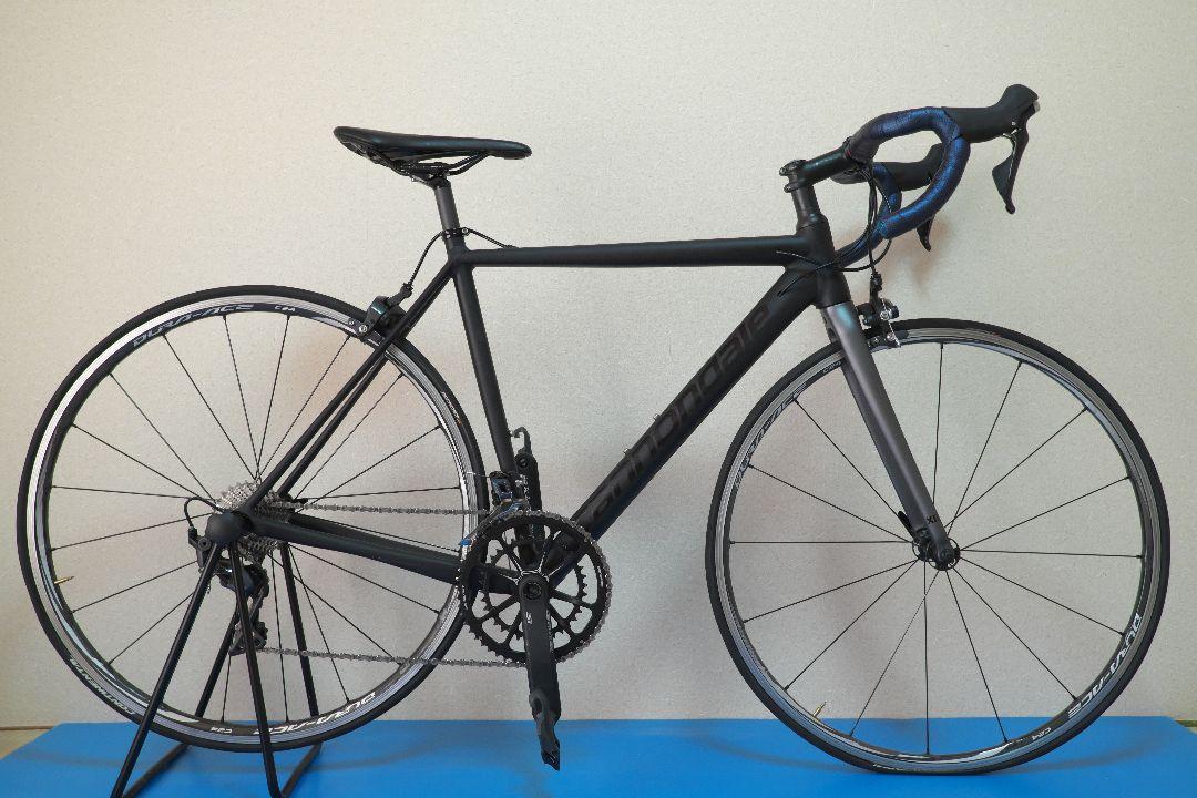 CAAD12 Cannondale キャノンデール