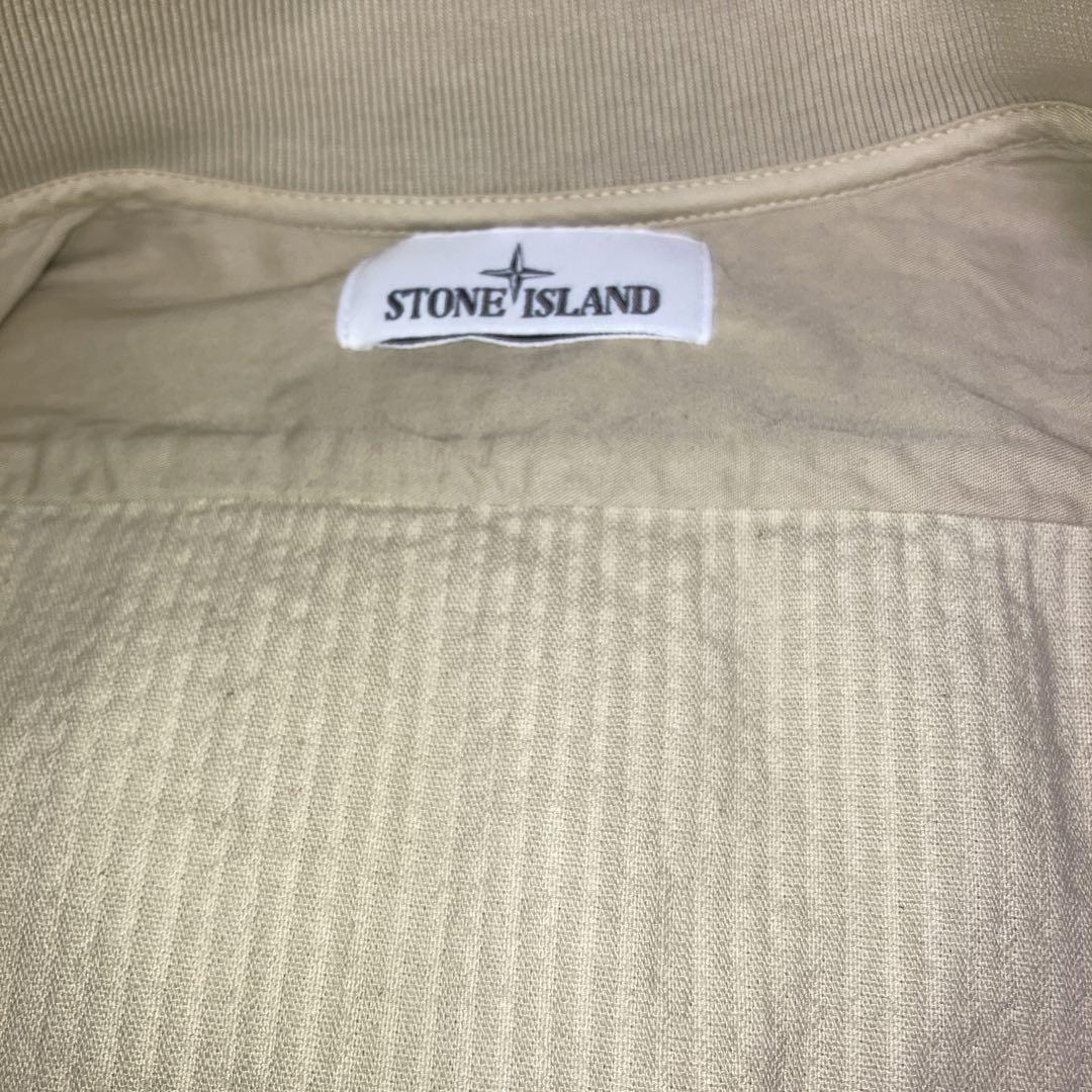 stone island