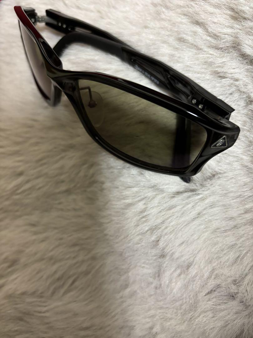Zeque Stelth トゥルービュースポーツ　TALEX