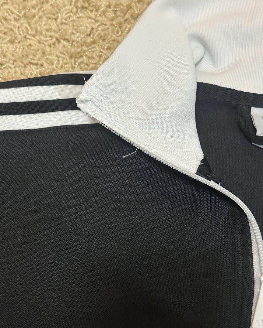 【美品】adidas トラックジャケット ベッケンバウアー Lサイズ