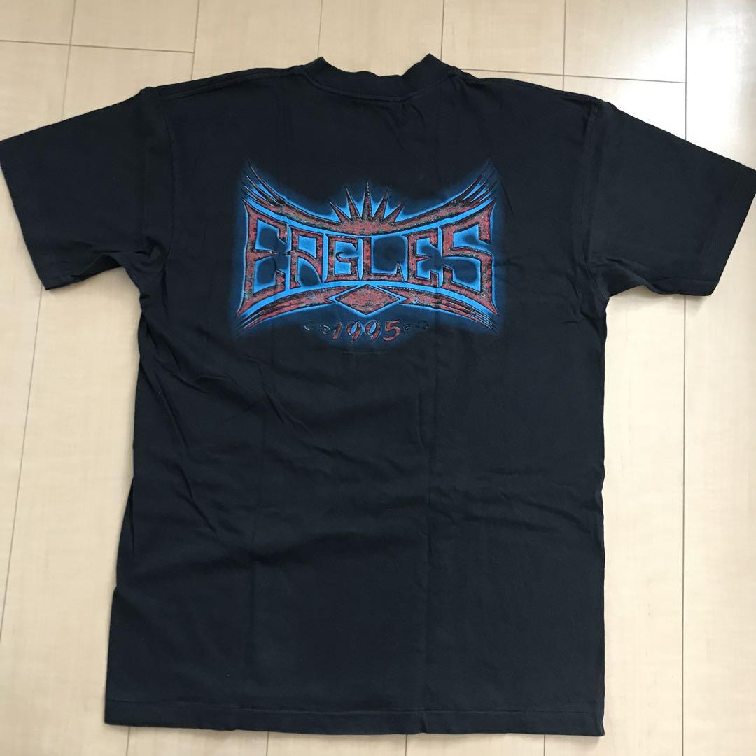 051 1994年製 イーグルス EAGLES ヴィンテージ Tシャツ