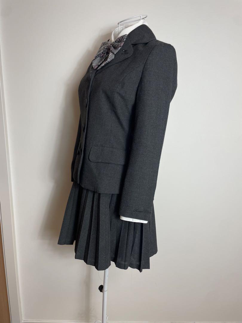 美品!【メゾピアノ　他】女の子　フォーマル　150 卒服