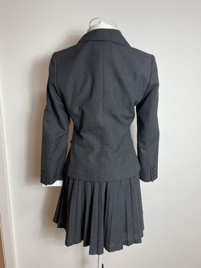 美品!【メゾピアノ　他】女の子　フォーマル　150 卒服