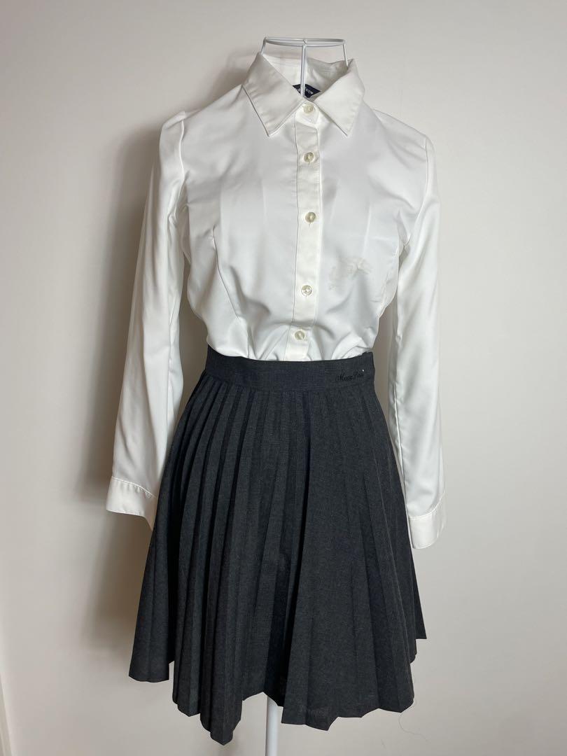 美品!【メゾピアノ　他】女の子　フォーマル　150 卒服