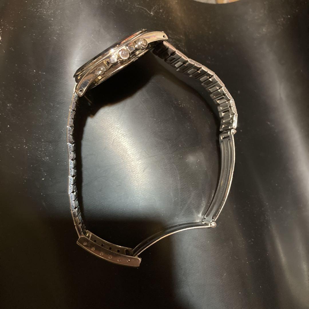 SEIKO 電波ソーラー メンズ 腕時計 7B22-0AY0 SEIKO 電波ソーラー メンズ 腕時計 7B22-0AY0