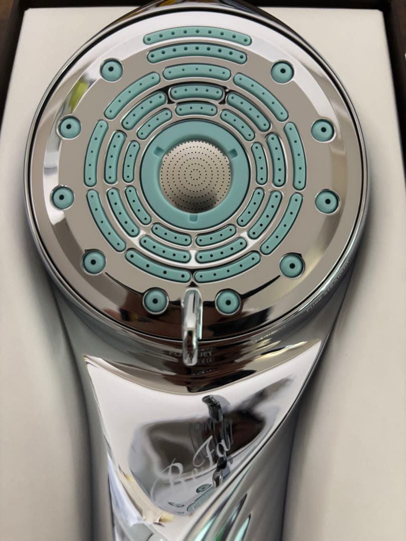 【ReFa】リファインバブルU 新品未使用