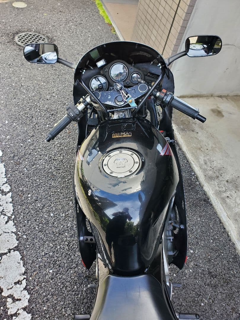 cbr250rr mc22 45馬力規制前 cbr250rr mc22 45馬力規制前