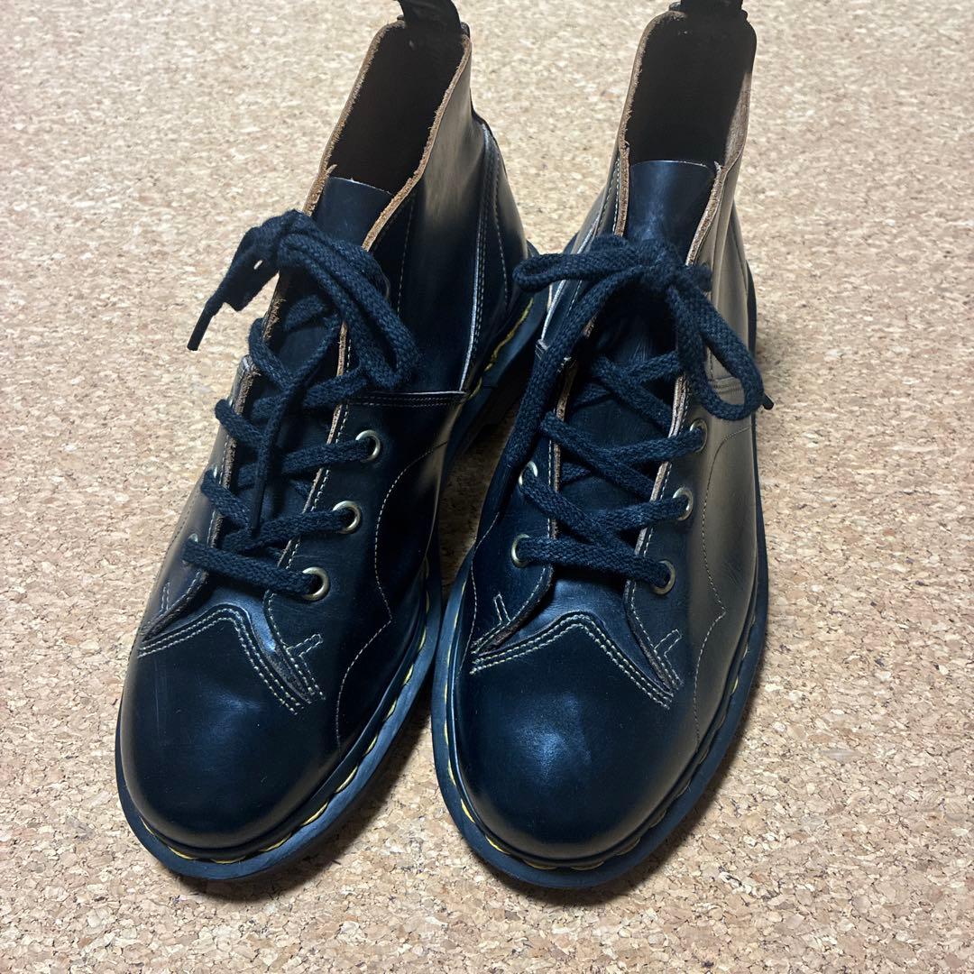 Dr.MartinチャーチUK524cm Dr.Martens