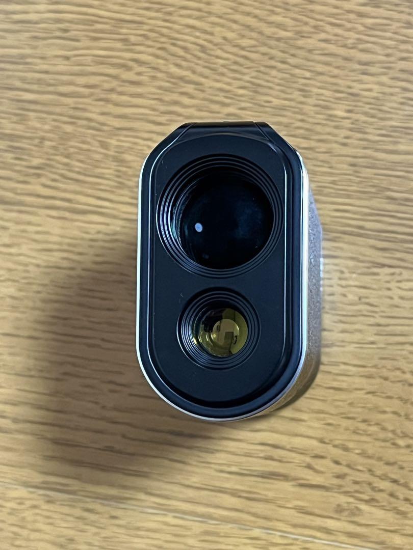 FineCaddie ファインキャディ ゴルフ レーザー 距離計 J5mini
