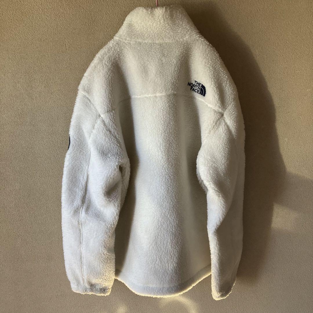 韓国限定！ THE NORTH FACE ノースフェイス ボアジャケット