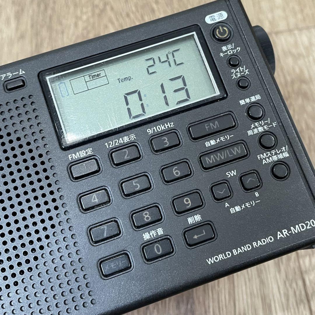 AIWA