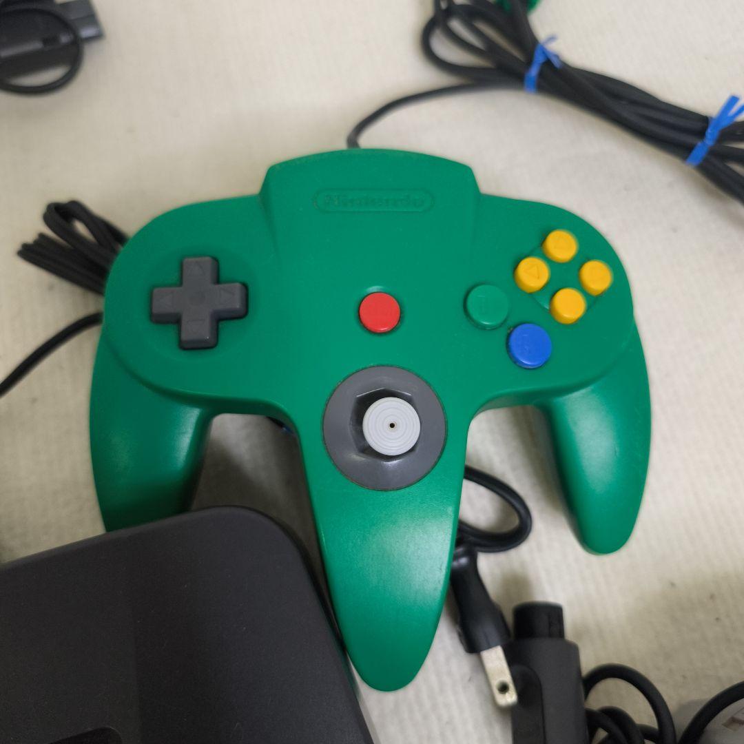 本体