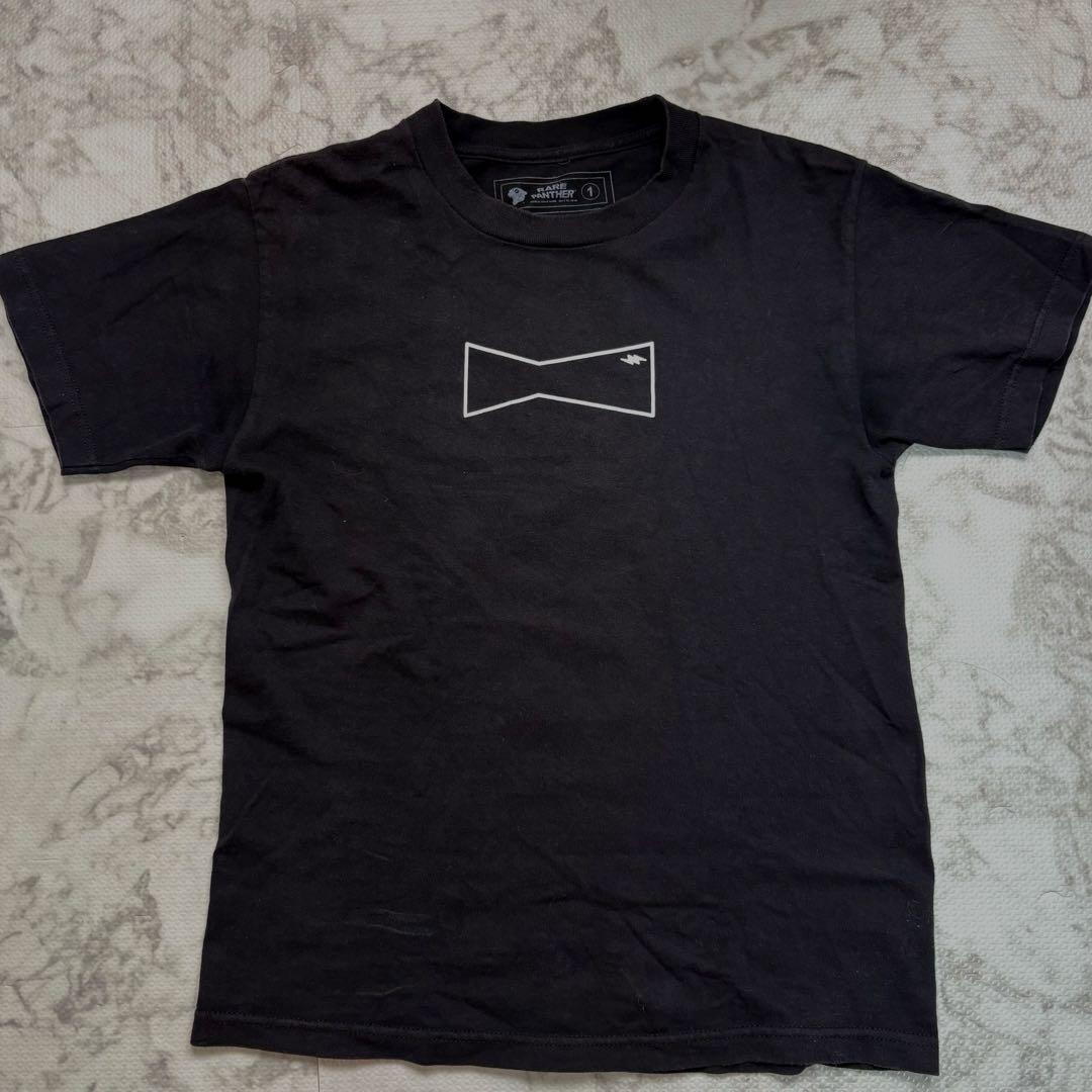 wastedyouth × RARE PANTHER Tシャツ verdy