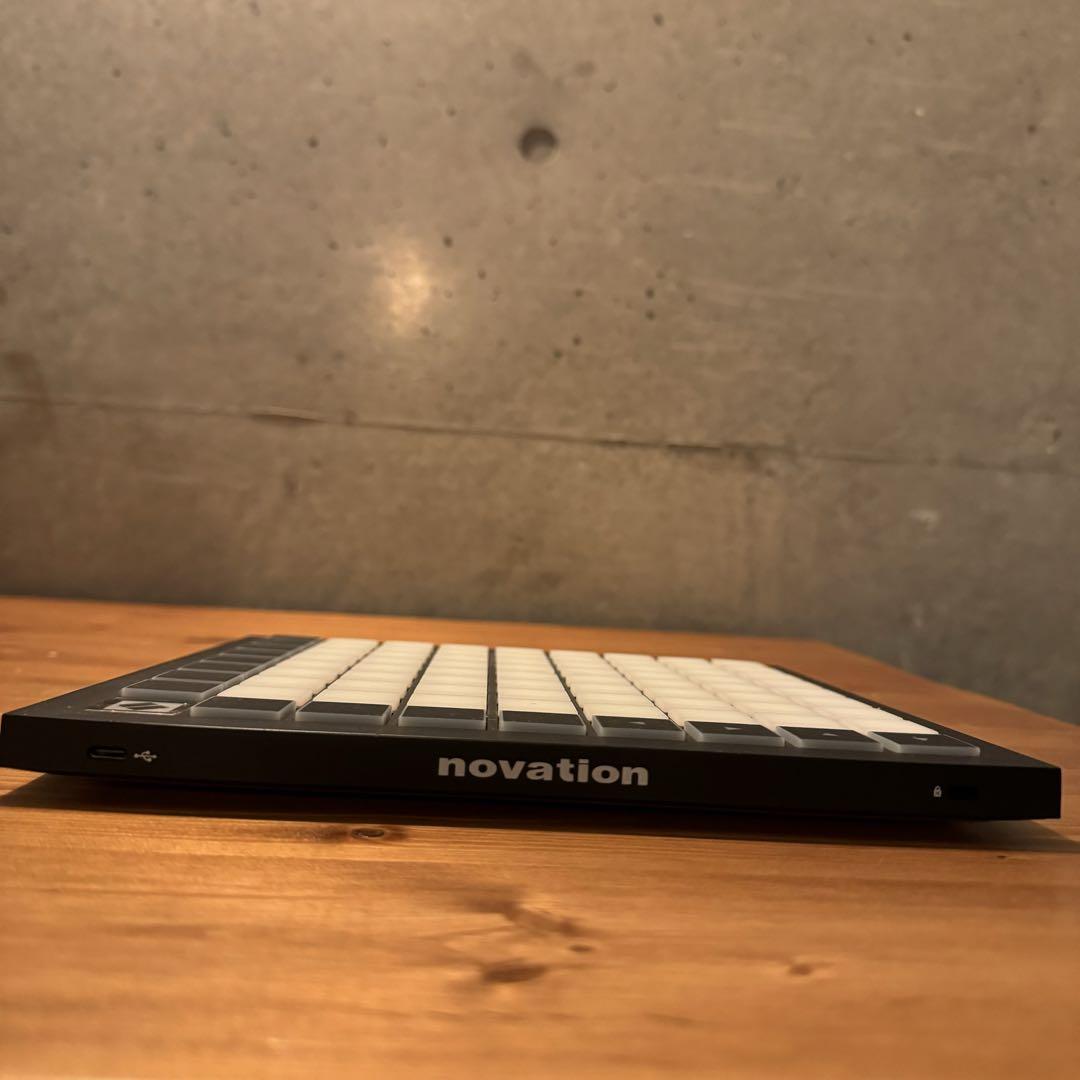 DJ機材 Novation launch pad x