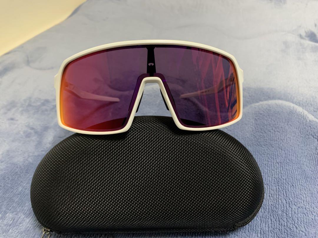 Oakley Sutro オークリー　スートロ　スペアレンズセット