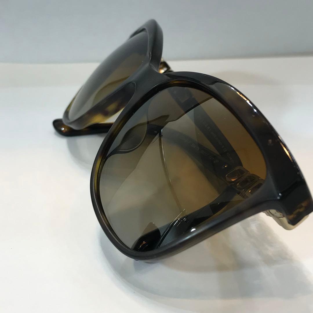 BVLGARI ブルガリ サングラス 8463-B-F アイウェア