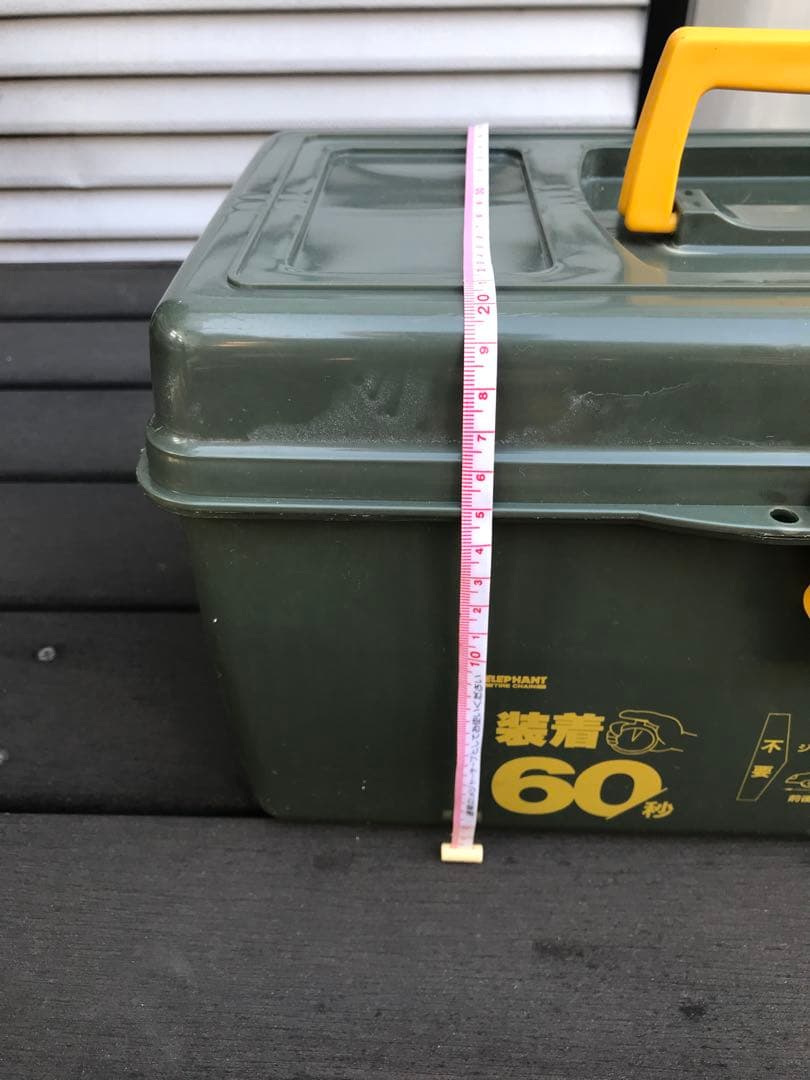 タイヤチェーン エレファントタイヤチェーン4WD 装着60秒! タイヤチェーン エレファントタイヤチェーン4WD 装着60秒!