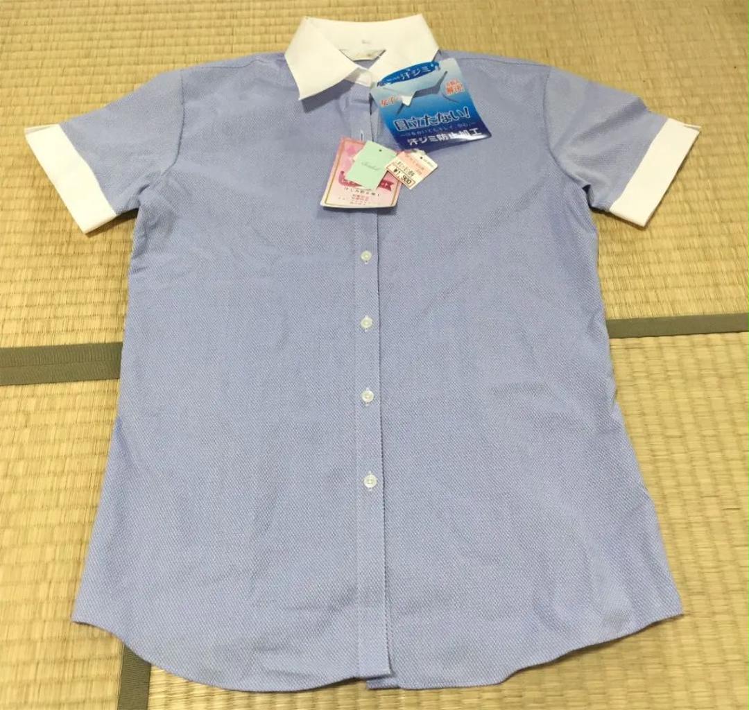 メルカリ 汗染み防止加工 半袖シャツ シャツ ブラウス 半袖 袖なし 1 175 中古や未使用のフリマ メルカリ 汗染み防止加工 半袖シャツ シャツ ブラウス 半袖 袖なし 1 175 中古や未使用のフリマ