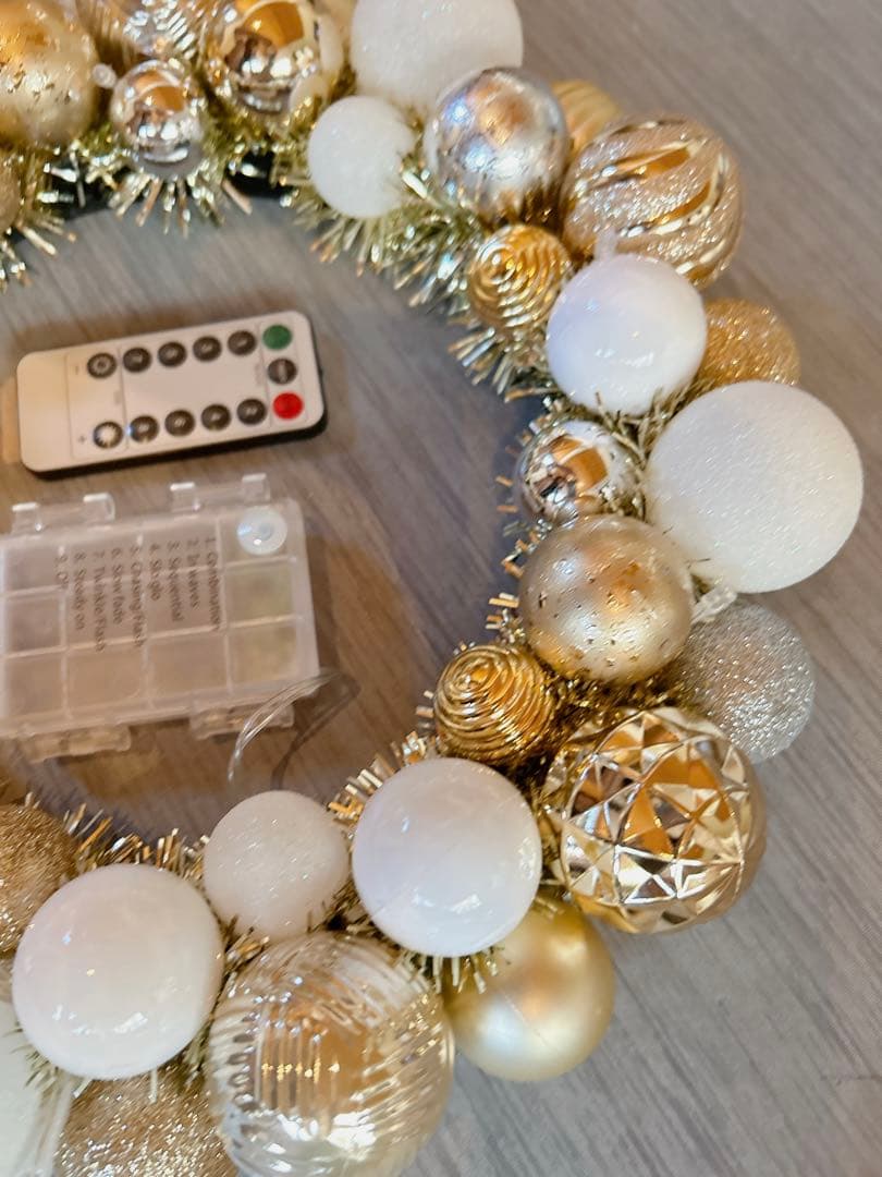 ゴールド ブラウン