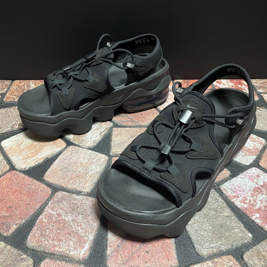 NIKE ナイキ AIRMAX KOKO SANDAL エアマックスココサンダル