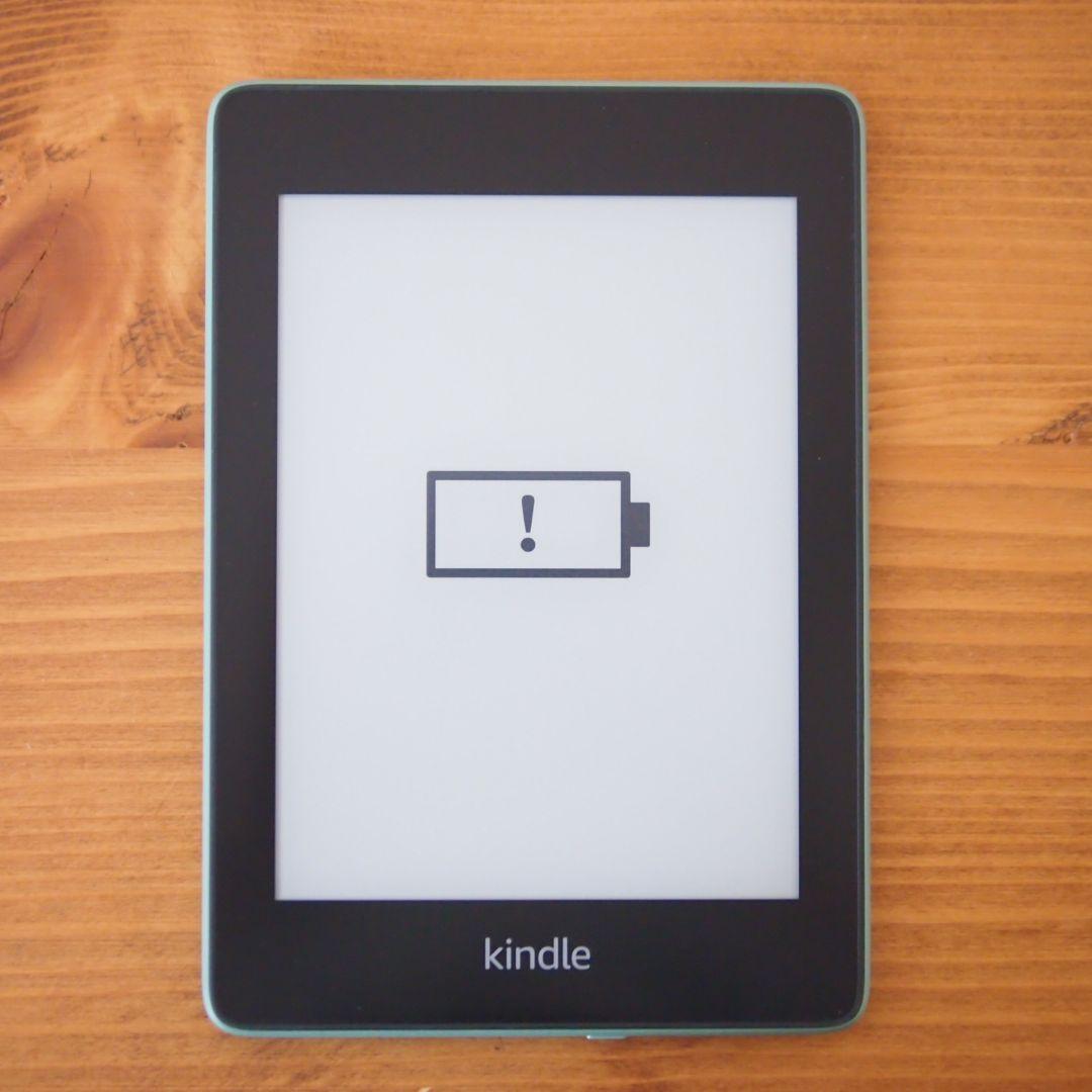 Kindle Paperwhite 8GB 広告あり セージ 輸入 Kindle Paperwhite 8GB 広告あり セージ 輸入